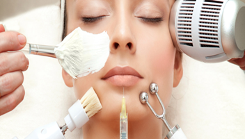 Prevenção de Rugas e Manchas